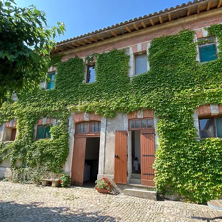 Holiday home Les Pierrades En Camargue *