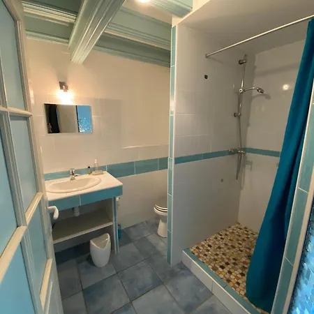 Les Pierrades En Camargue Holiday home *