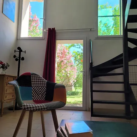 Les Pierrades En Camargue Holiday home Vauvert