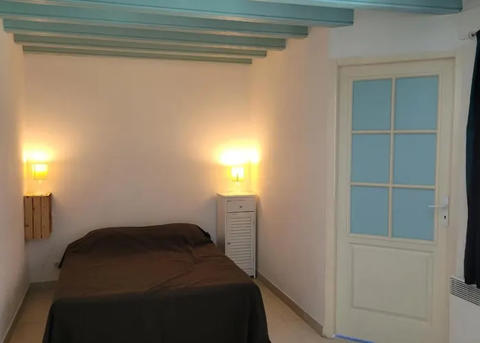 Les Pierrades En Camargue Casa de Férias *