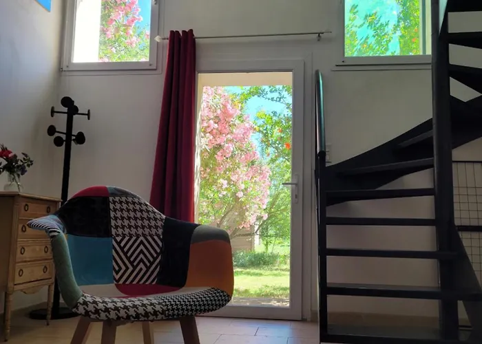 Les Pierrades En Camargue Casa de Férias Vauvert