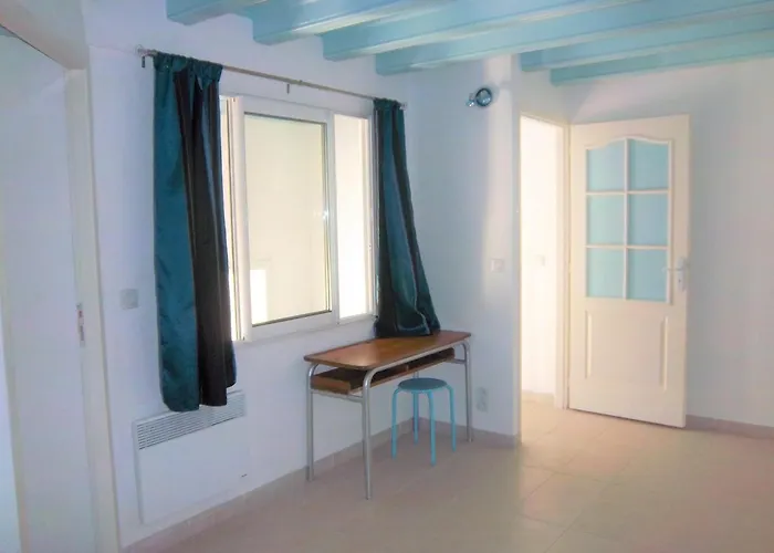 Les Pierrades En Camargue Casa de Férias